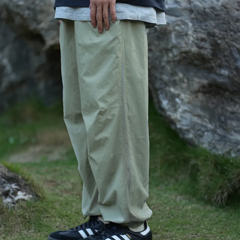 RESTICK Cargo Pants Men-4