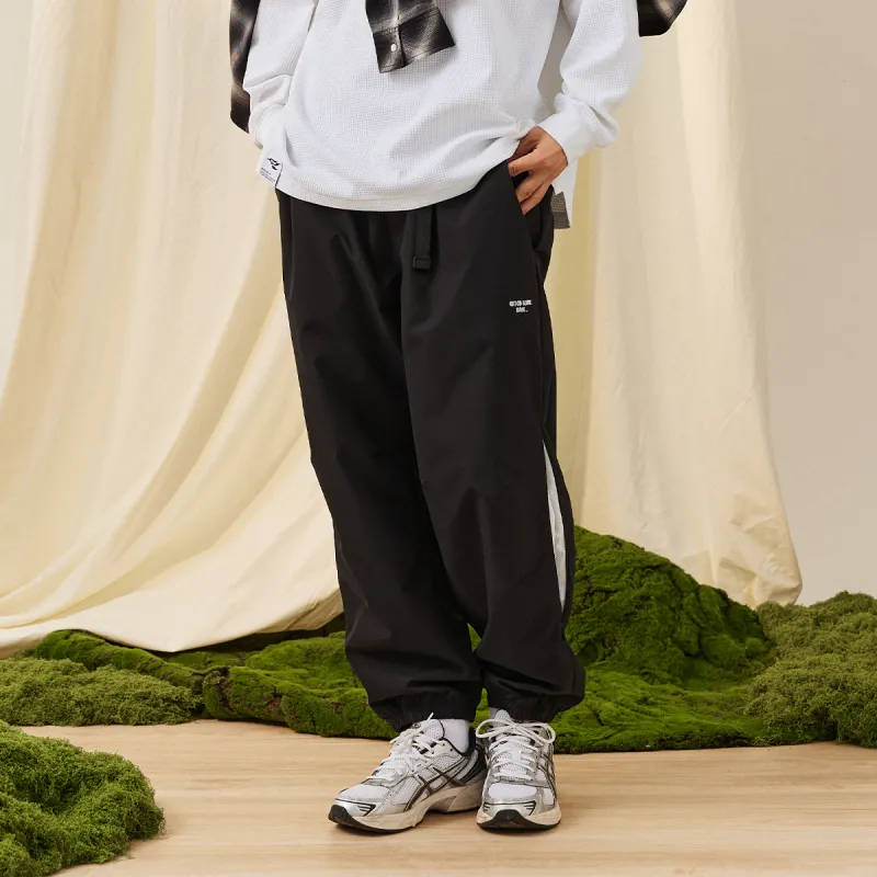 RESTICK Cargo Pants Men-9