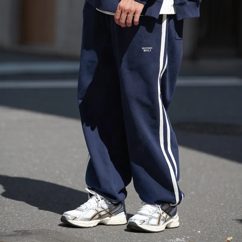 RESTICK Casual Pants Men-6