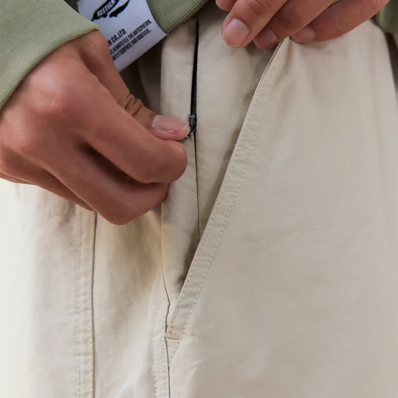 RESTICK Cargo Pants Men-4