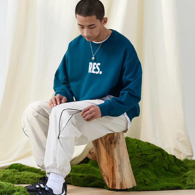 RESTICK Cargo Pants Men-4