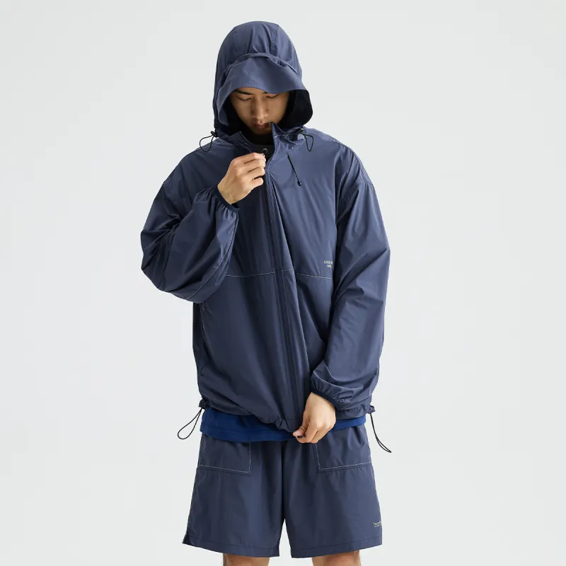 RESTICK Jackets Men-6