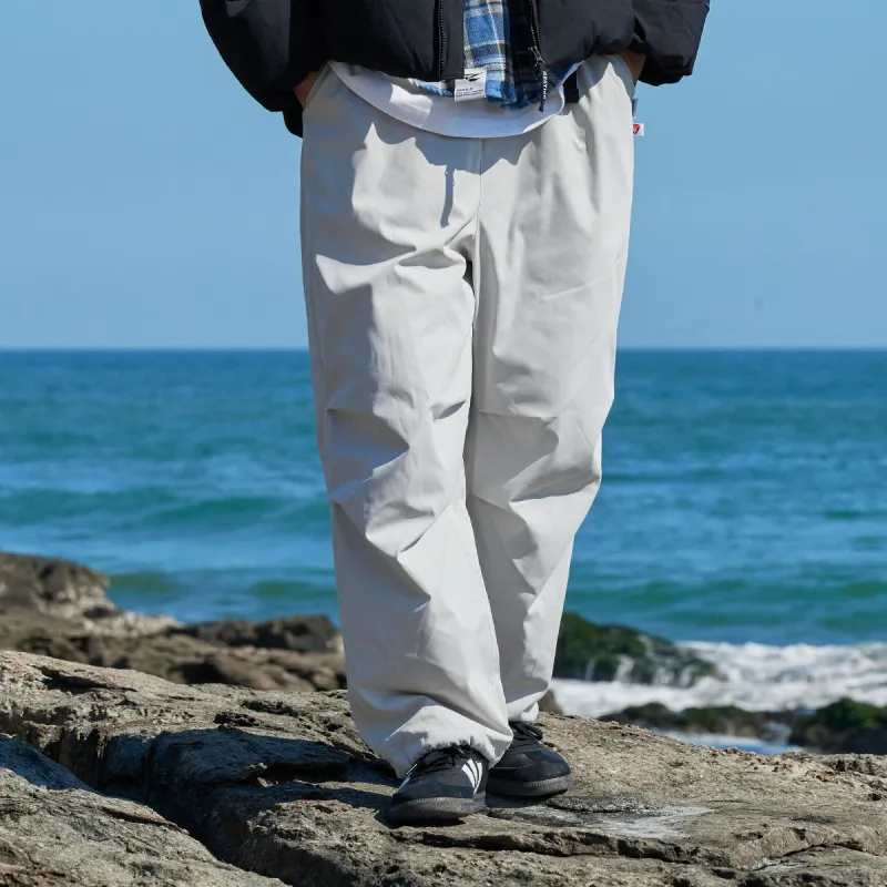 RESTICK Cargo Pants Men-3
