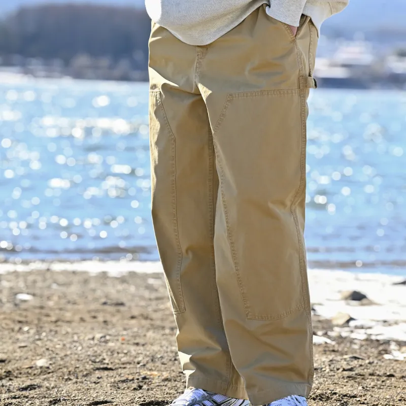 RESTICK Cargo Pants Men-2