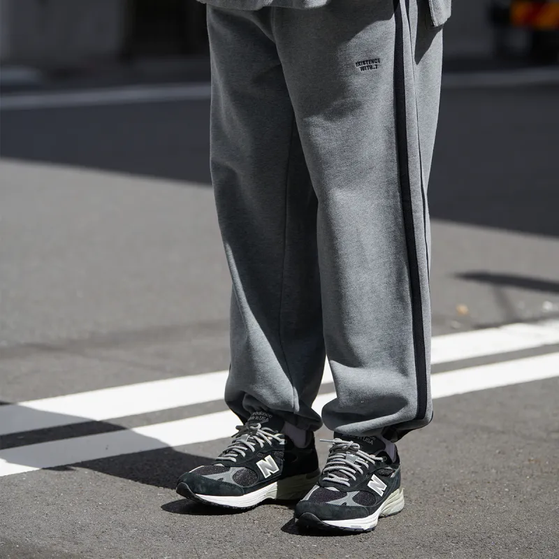 RESTICK Casual Pants Men-2