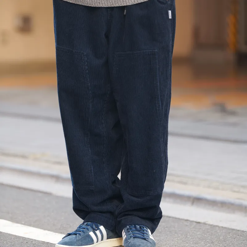 RESTICK Cargo Pants Men-8
