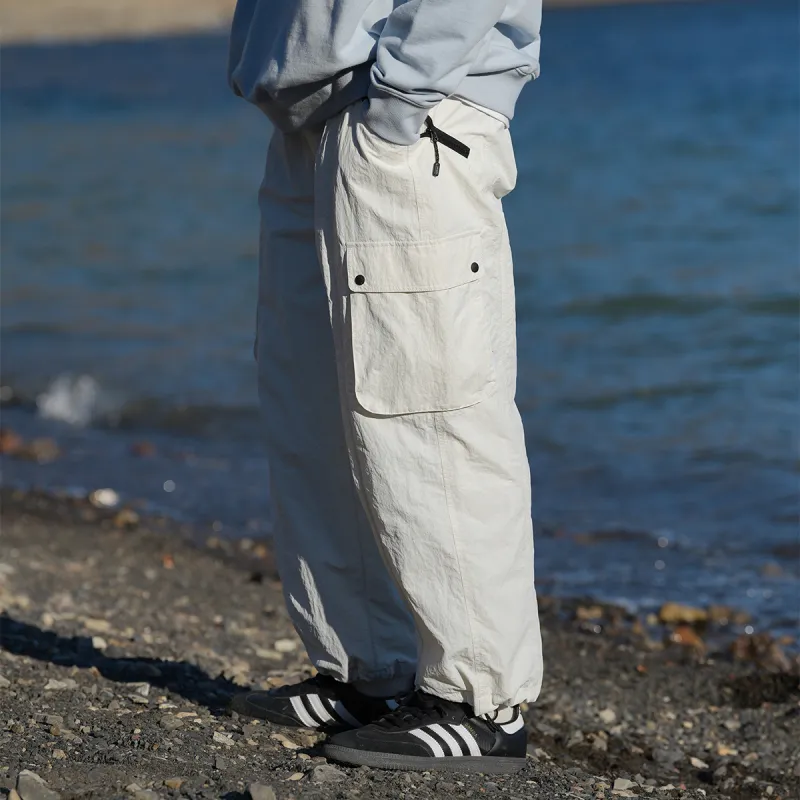 RESTICK Cargo Pants Men-2