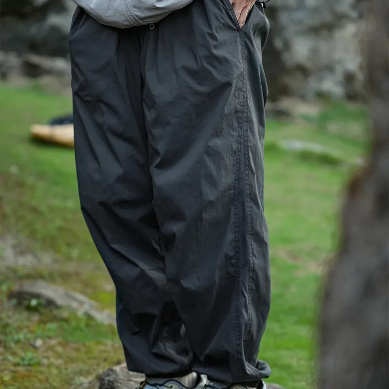 RESTICK Cargo Pants Men-8