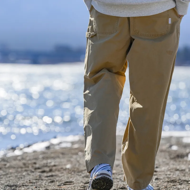 RESTICK Cargo Pants Men-3