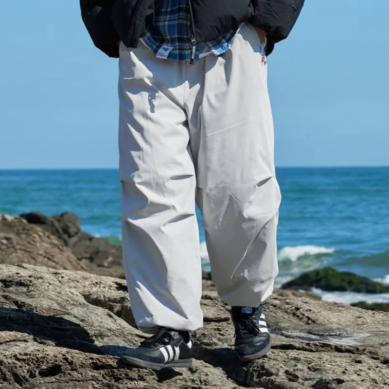RESTICK Cargo Pants Men-2