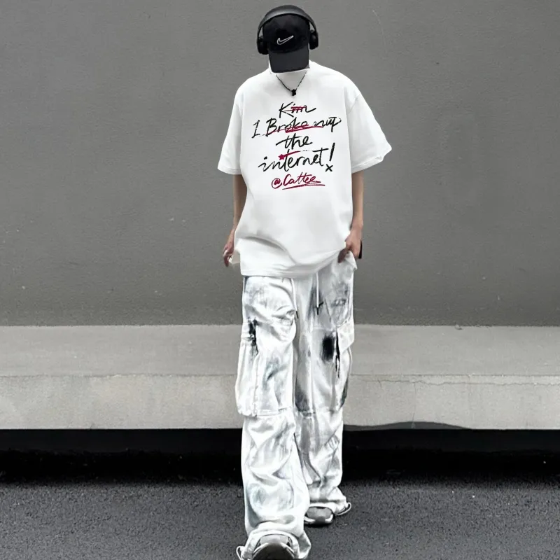 BONAS T Shirts Unisex-2