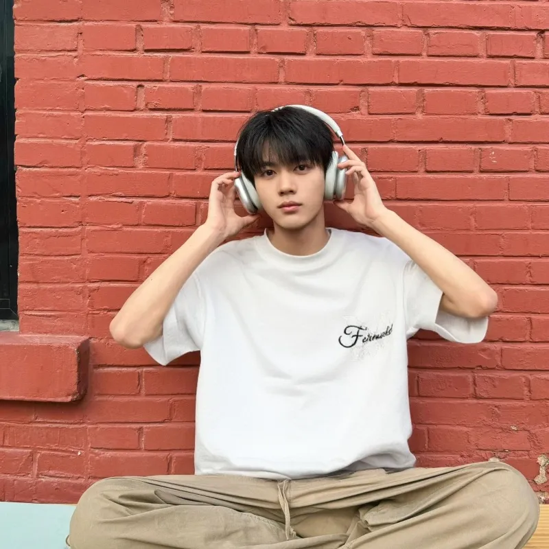 WELTER EXPERIMENT T Shirt Men's-13
