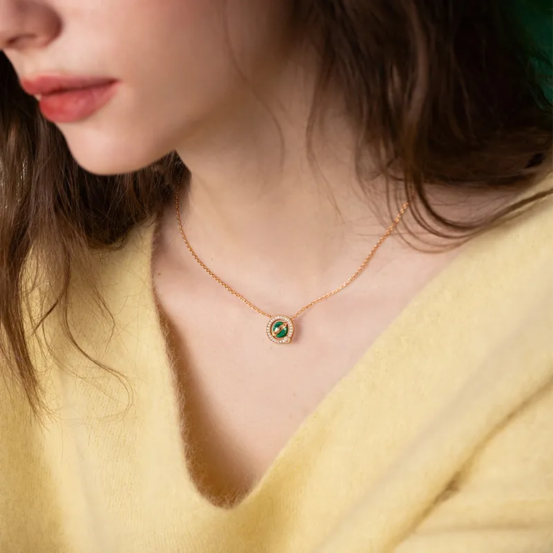 Lola Rose Copper Alloy Necklaces Women's-5