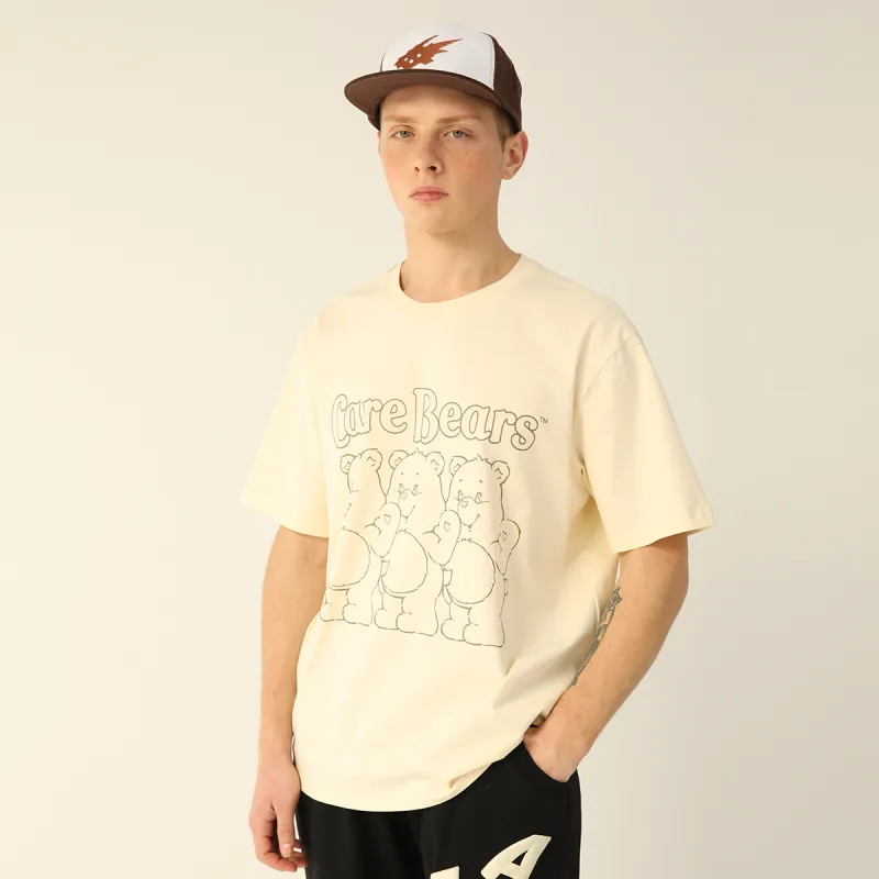 Carebears X AMONSTER T-Shirts Unisex-10