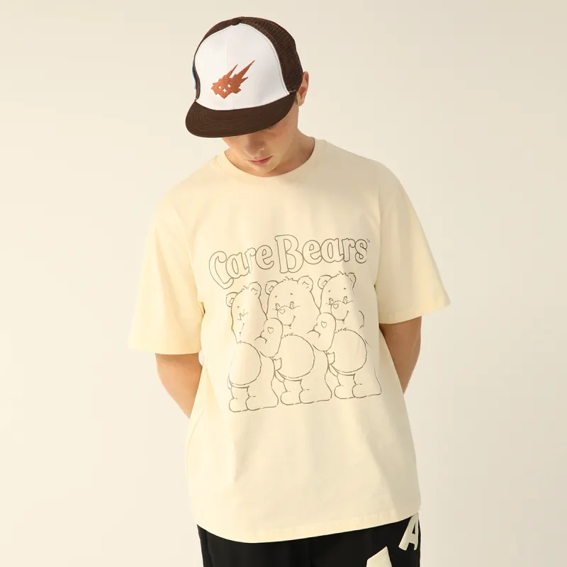 Carebears X AMONSTER T-Shirts Unisex-11