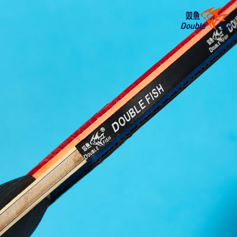 DOUBLE FISH Ping Pong Paddles-12