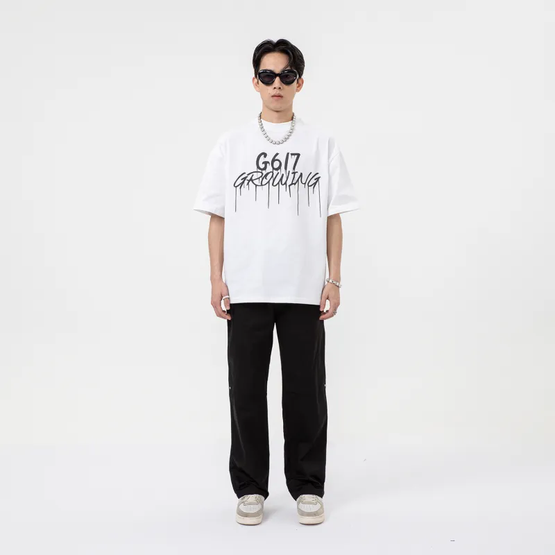 MT99 Casual Pants Unisex-7