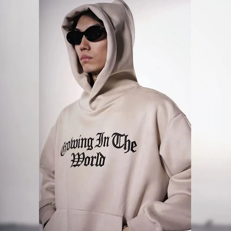 MT99 Sweatshirts Unisex-4