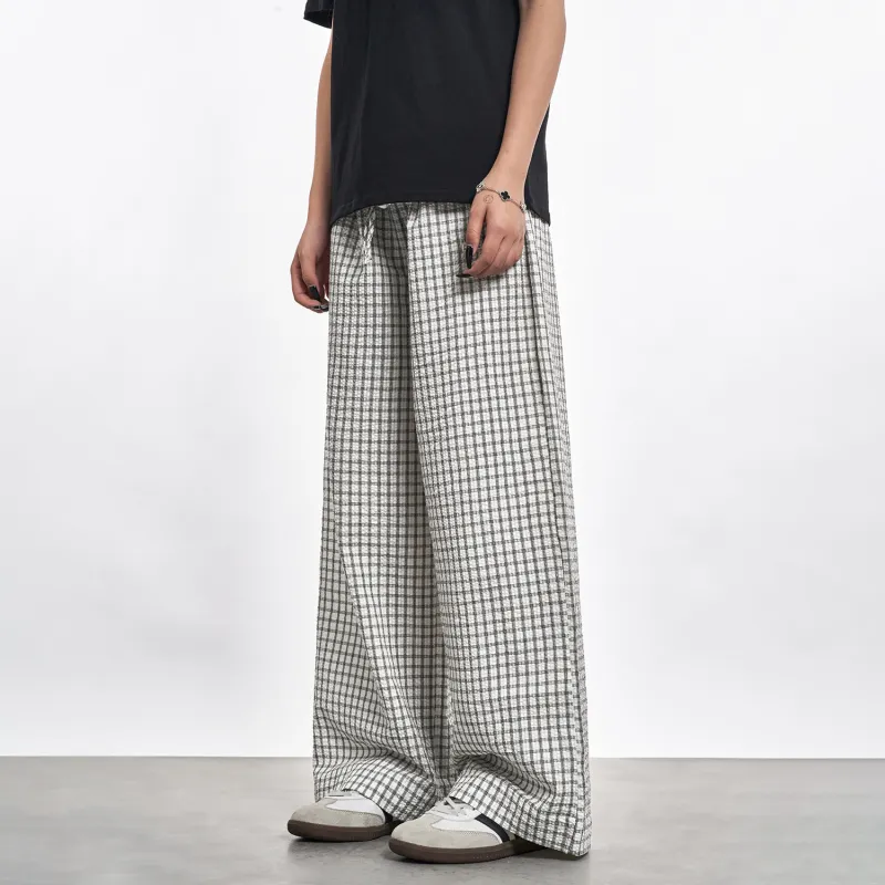 MT99 Casual Pants Unisex-8