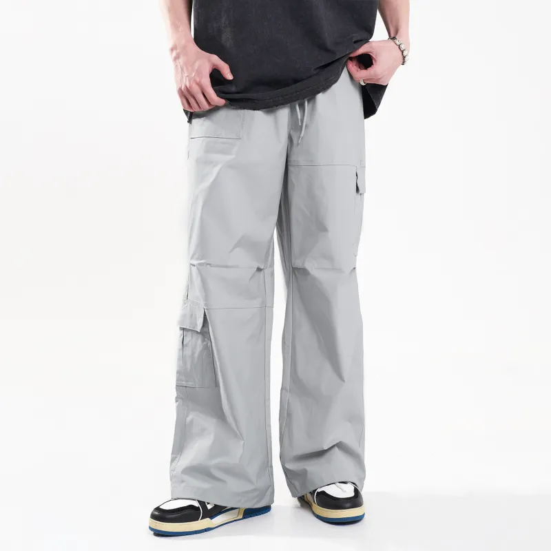MT99 Casual Pants Unisex-6