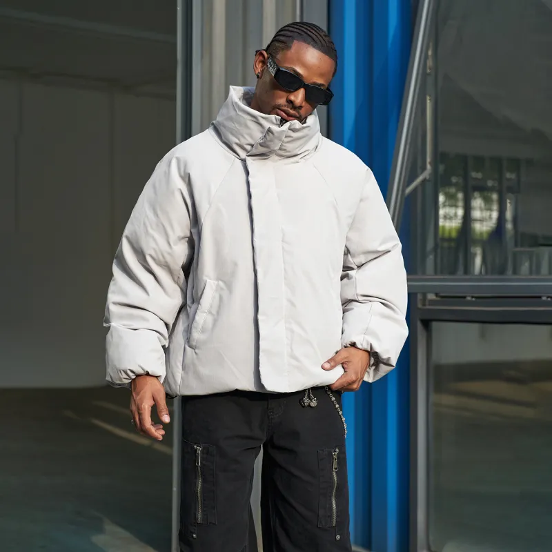 MT99 Puffer Jackets Unisex-16