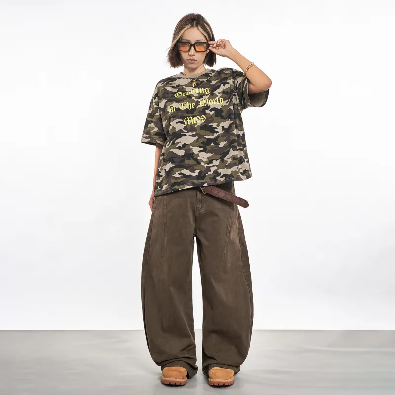 MT99 Jeans Unisex-7