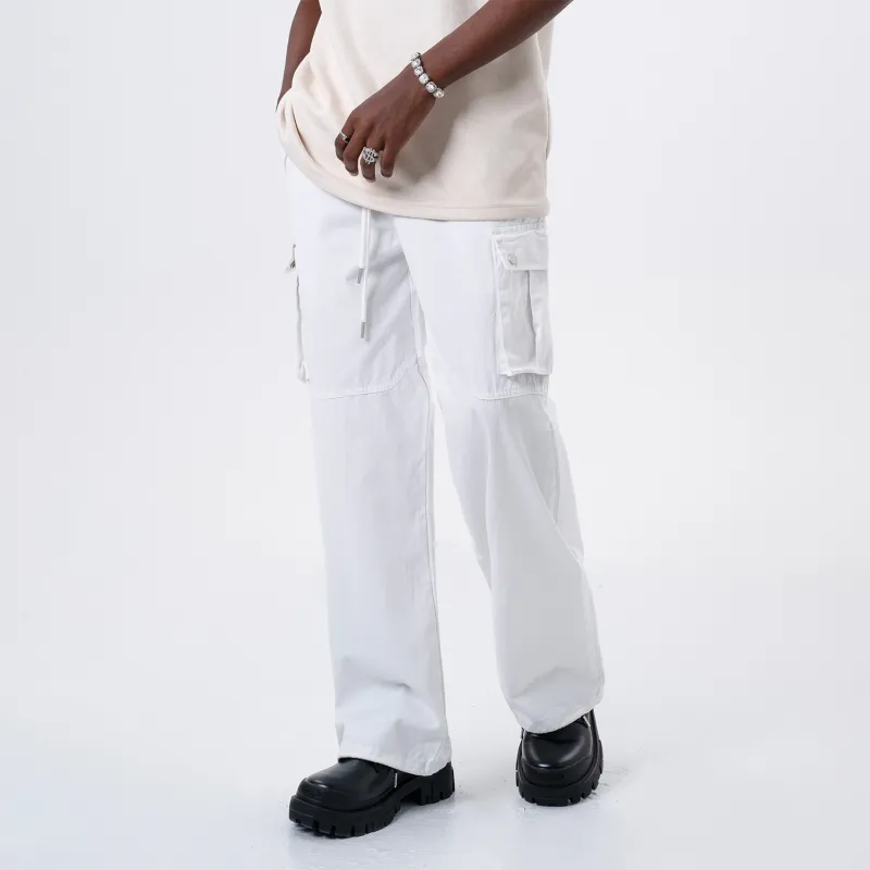 MT99 Cargo Pants Unisex-2