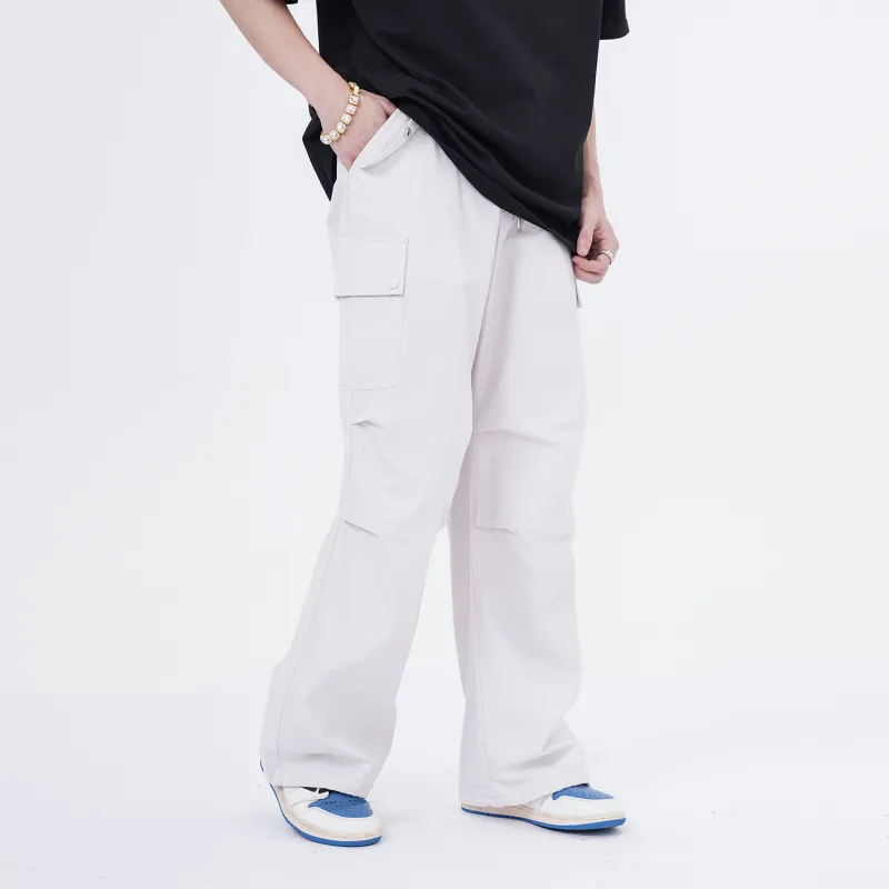 MT99 Cargo Pants Unisex-9