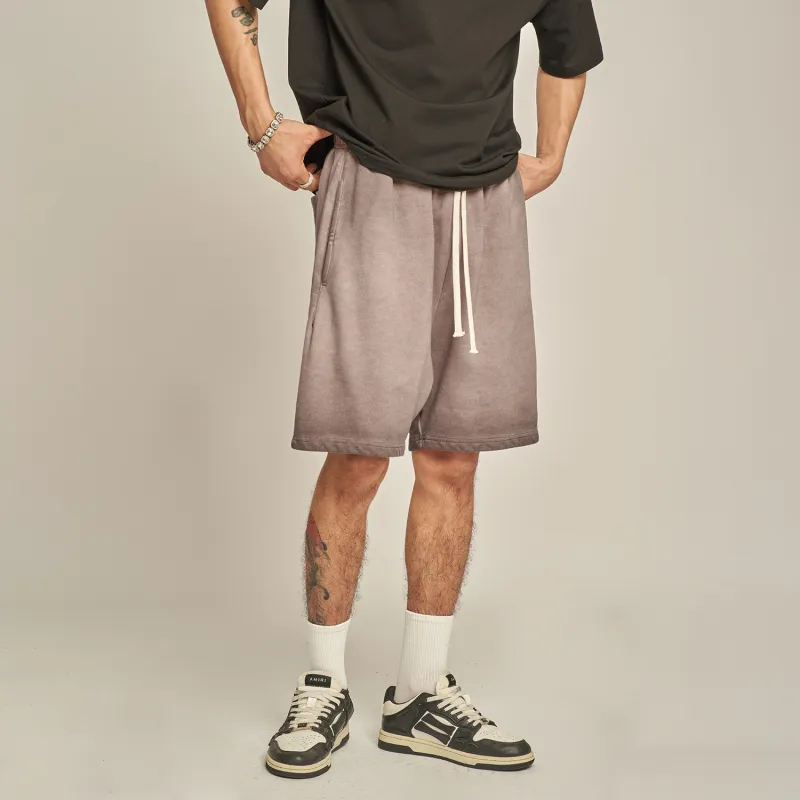 MT99 Casual Shorts Unisex-7