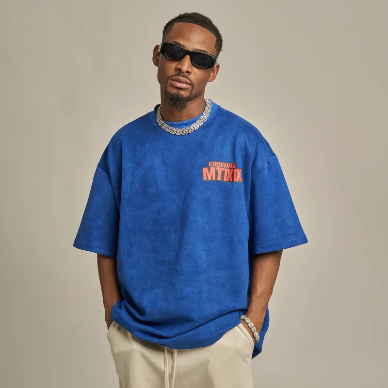MT99 T Shirts Unisex-11