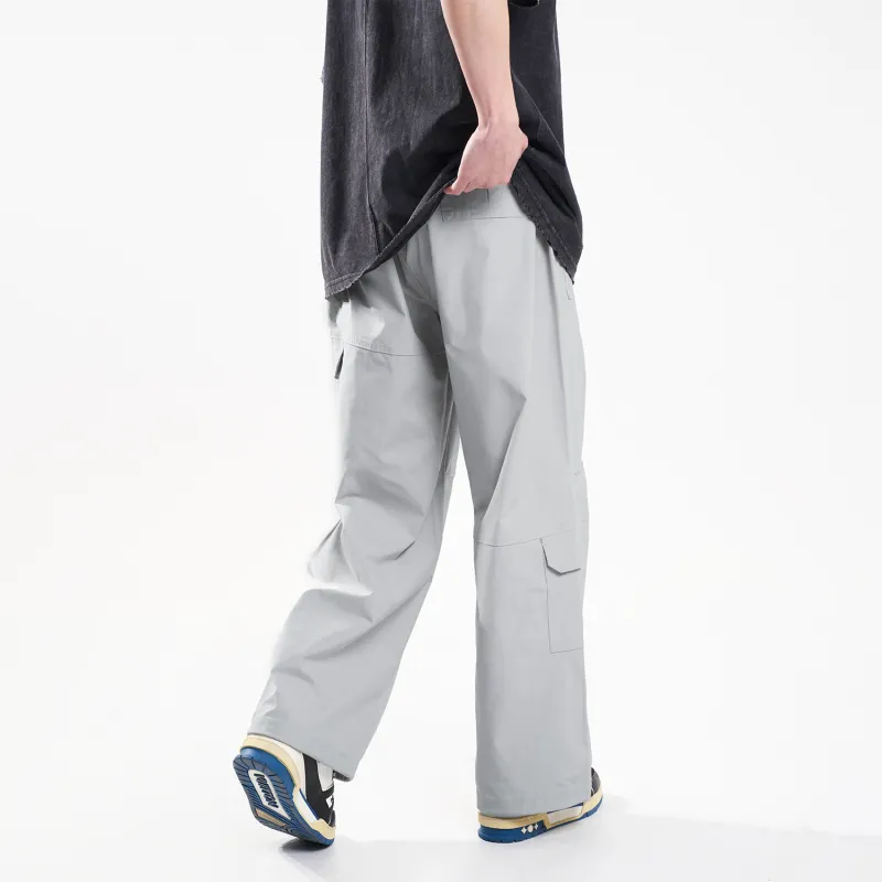 MT99 Casual Pants Unisex-7