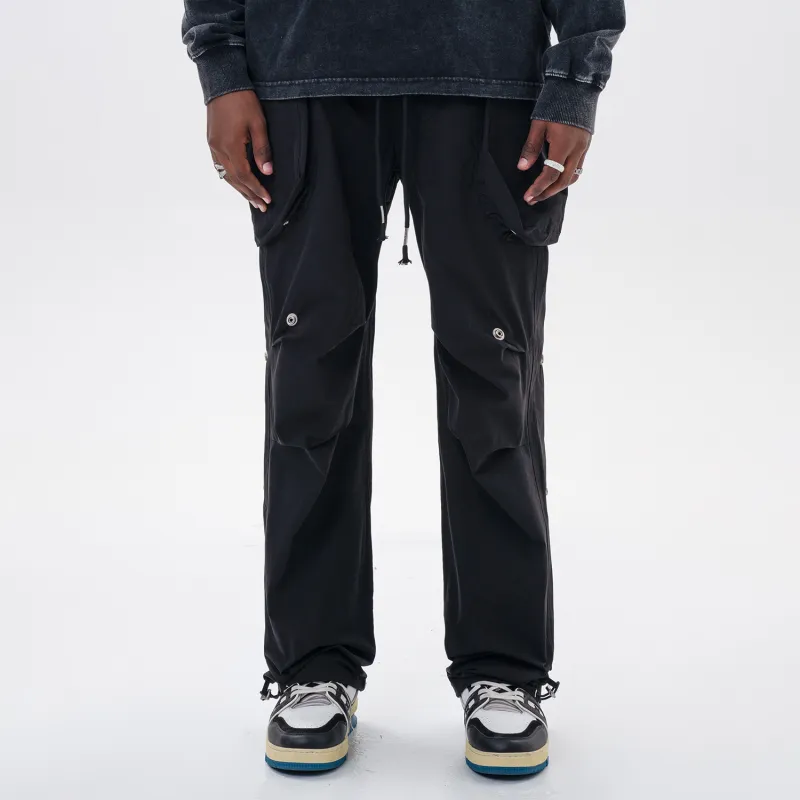 MT99 Cargo Pants Unisex-5