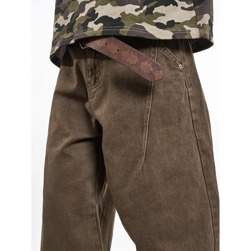 MT99 Jeans Unisex-8