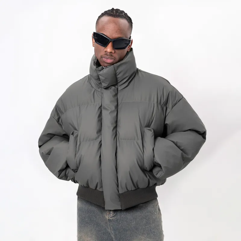 MT99 Puffer Jackets Unisex-9