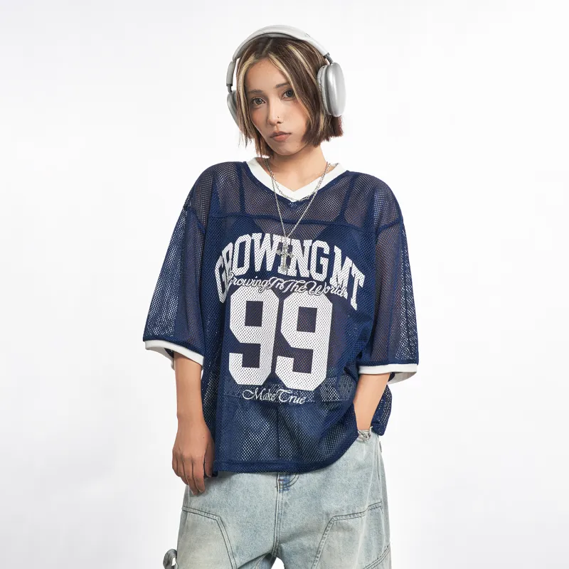 MT99 T Shirts Unisex-10