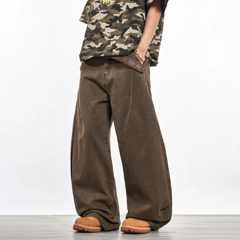 MT99 Jeans Unisex-6