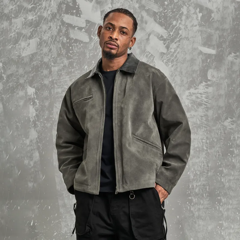 MT99 Jackets Unisex-2