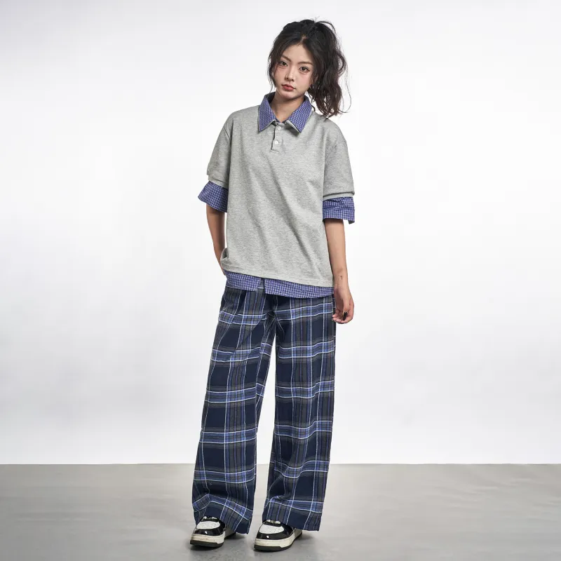 MT99 Shirts Unisex Light Gray-5