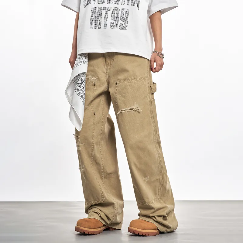 MT99 Jeans Unisex-2