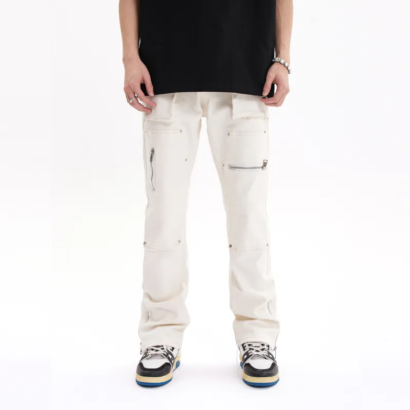 MT99 Jeans Unisex-4