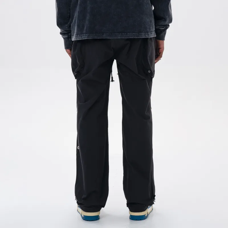 MT99 Cargo Pants Unisex-6