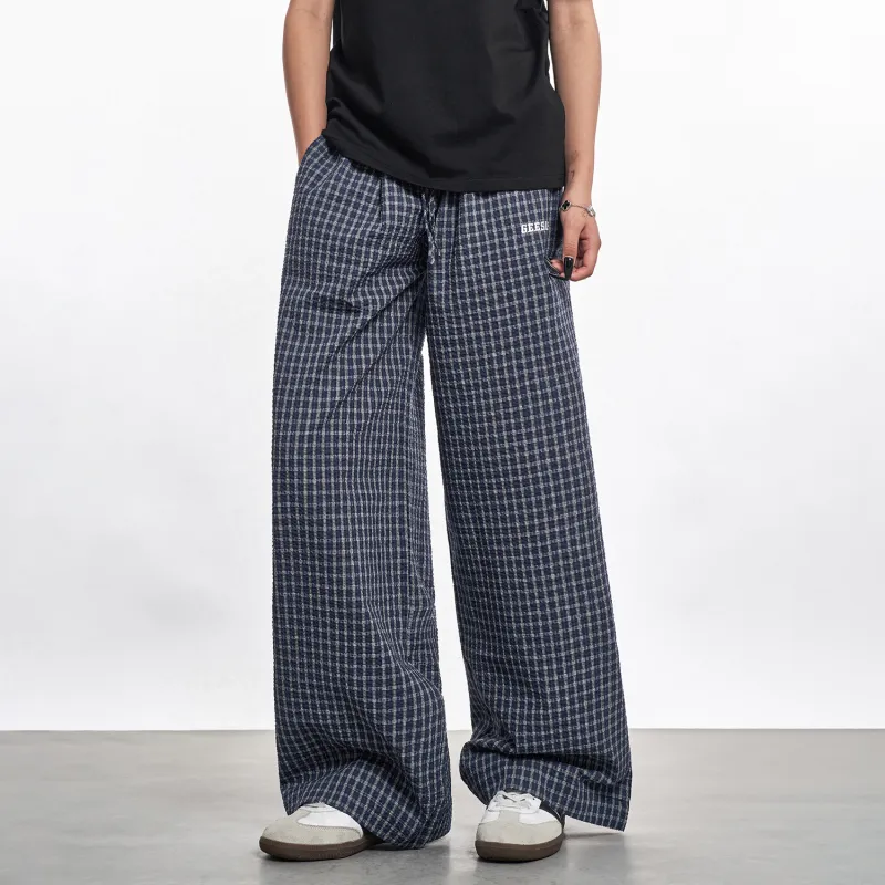 MT99 Casual Pants Unisex-5