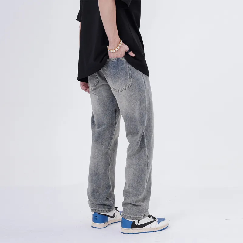 MT99 Jeans Unisex-6