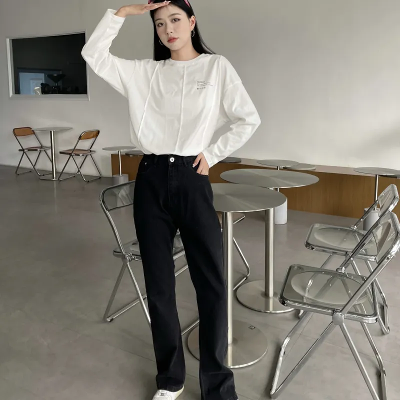 WELTER EXPERIMENT Jeans Unisex-17