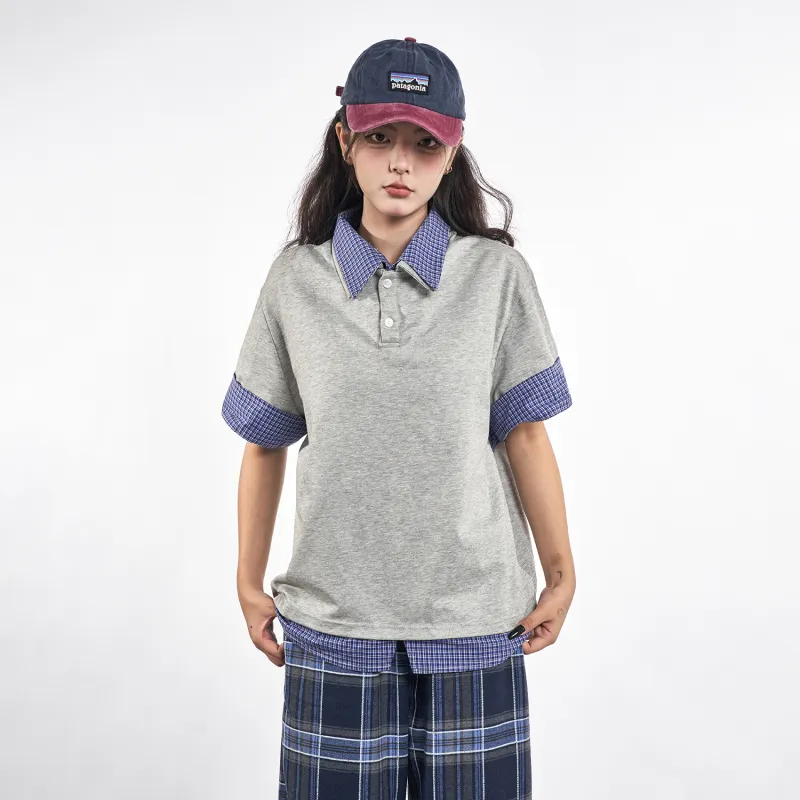 MT99 Shirts Unisex Light Gray-2