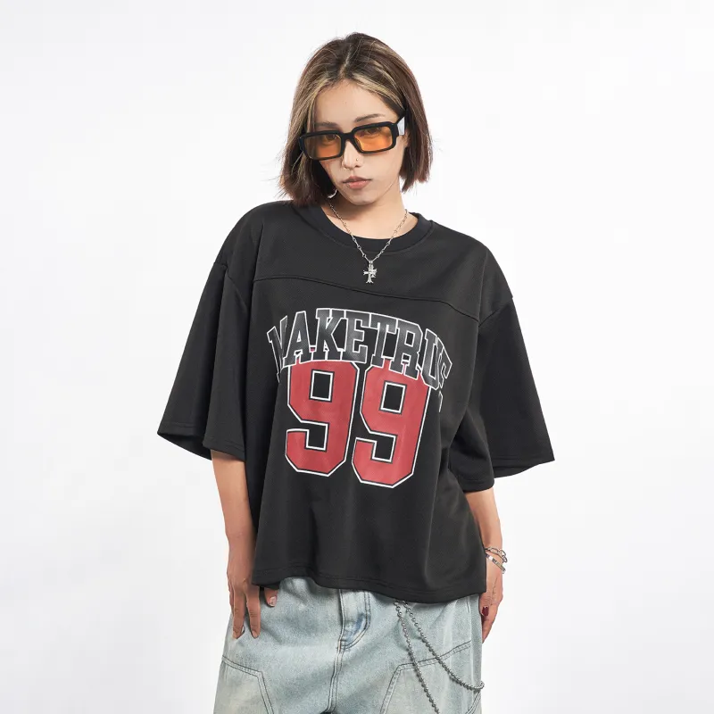 MT99 T Shirts Unisex-2