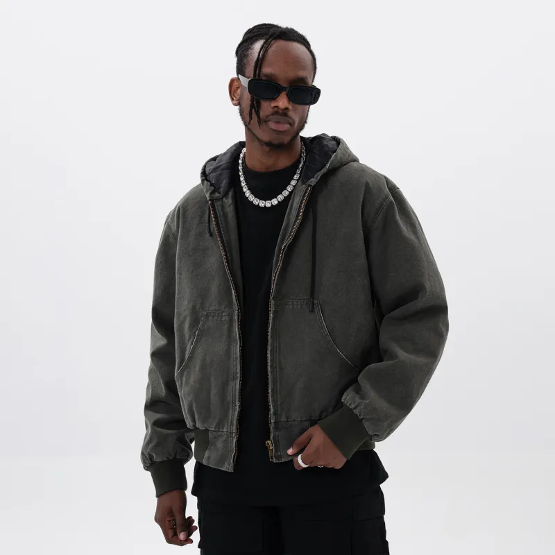 MT99 Jackets Unisex-2