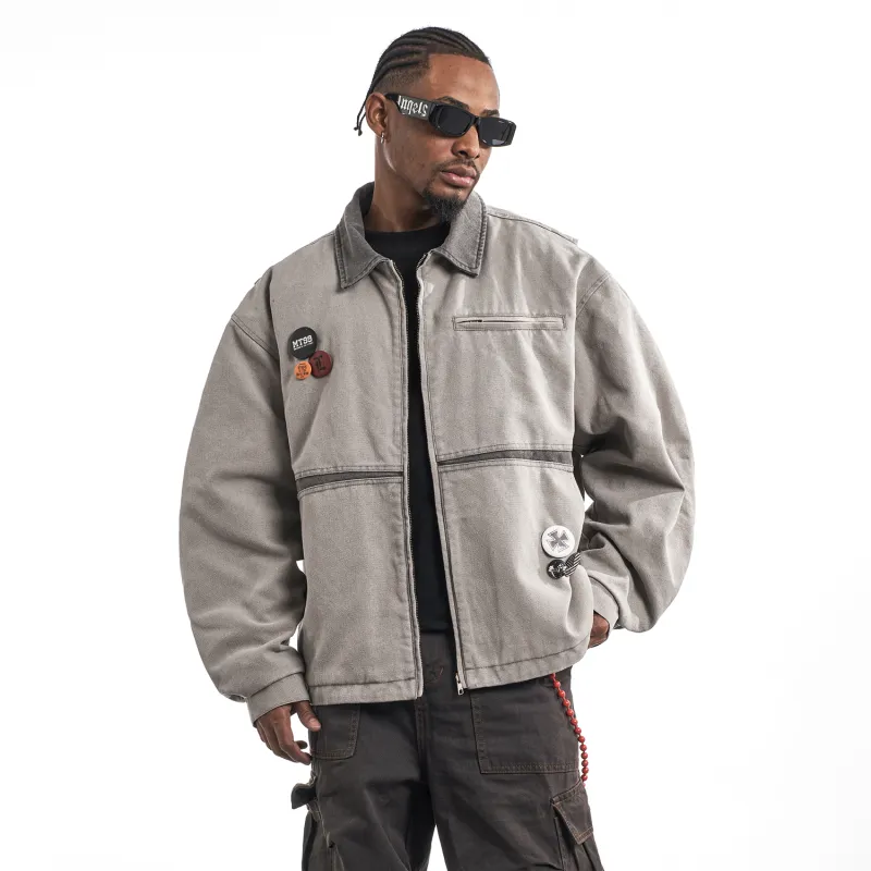 MT99 Jackets Unisex-1