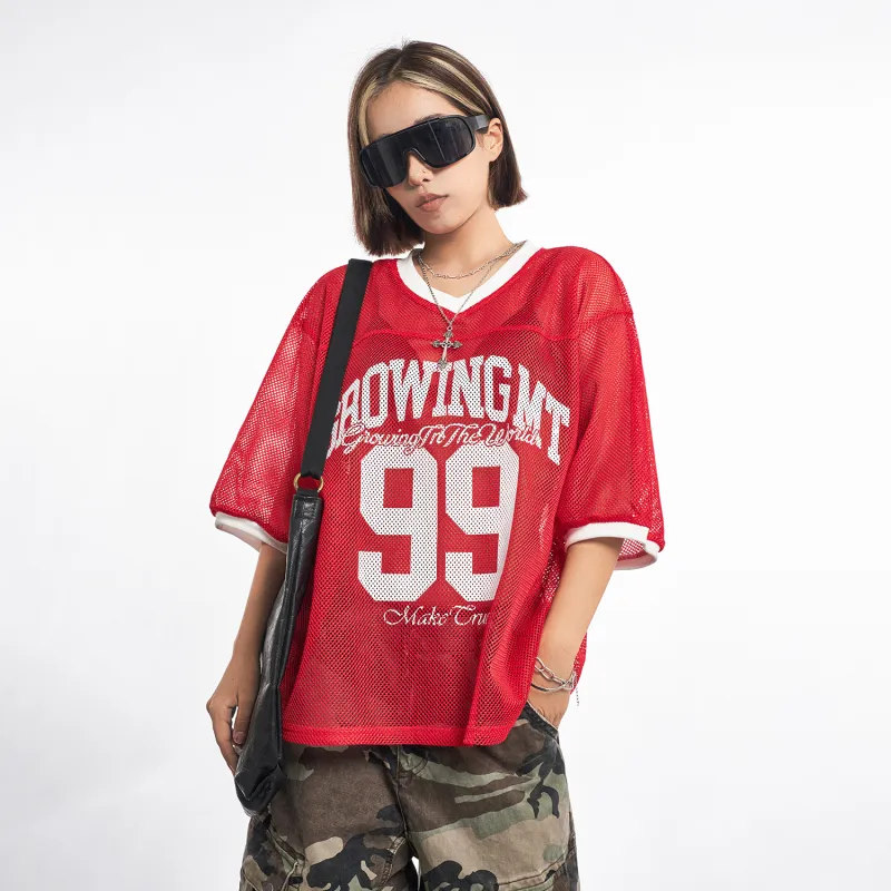 MT99 T Shirts Unisex-6