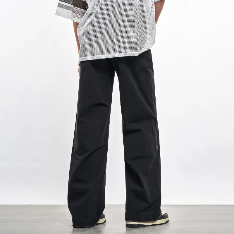 MT99 Casual Pants Unisex-2